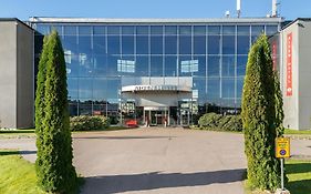 Connect Hotel Skavsta Airport