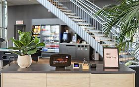 Connect Hotel Skavsta Airport